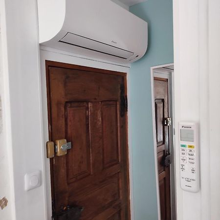 فونس Chambre D'Hotes Les Tomettes المظهر الخارجي الصورة