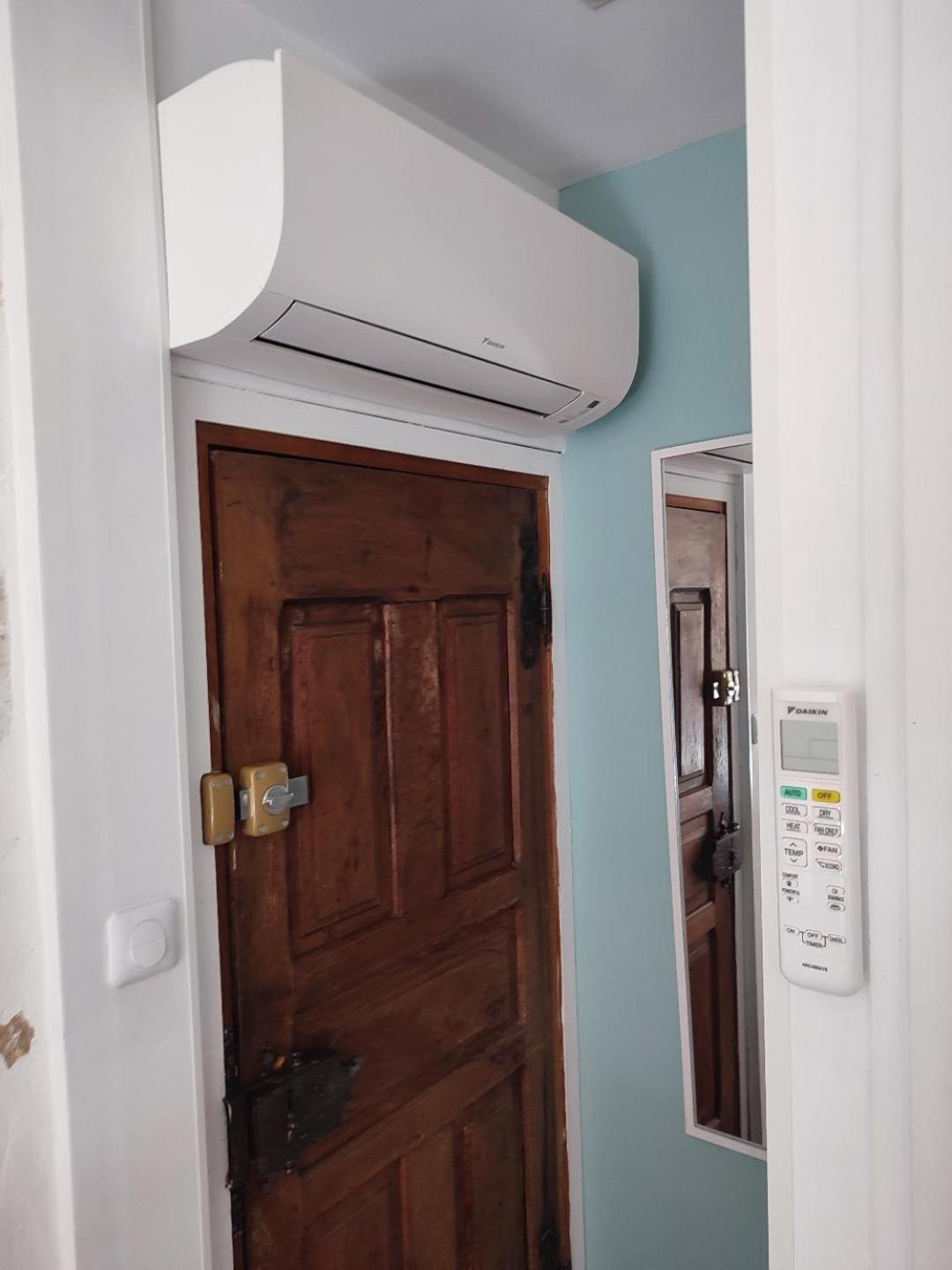 فونس Chambre D'Hotes Les Tomettes المظهر الخارجي الصورة